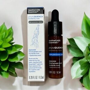 PhytoQUENCH Replenishing Serum